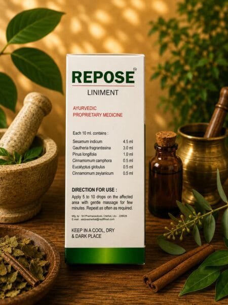 Uniscot Repose Liniment (2 Pack 60ml) - Image 3