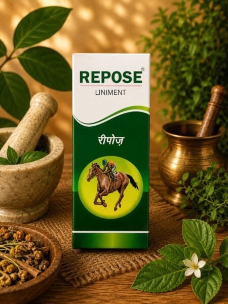 Uniscot Repose Liniment (2 Pack 60ml) - Image 2