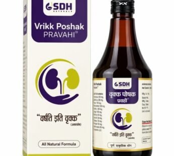 SDH Vrikk Poshak Pravahi 450ml