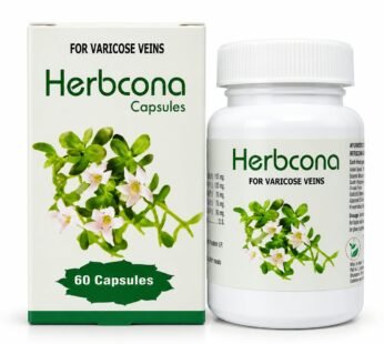 Trio Herbcona Capsule (60 Capsules)